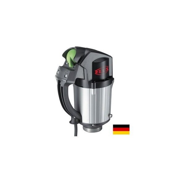 Flux F460Ex Electric 120V Explosion Proof Motor for Drum Pump 24-ZORO0299 - main